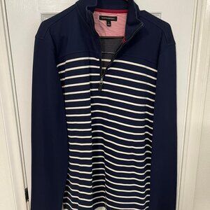 Banana Republic Quarter-Zip